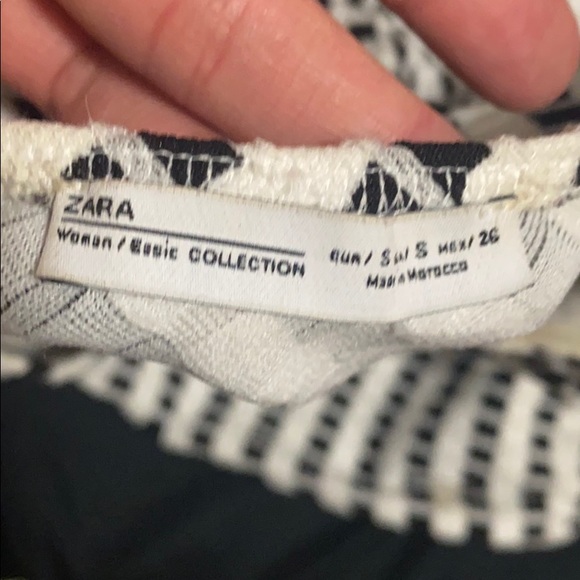 Zara top - Picture 3 of 3